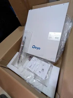 5kwh 51.2v Deye Solar Lithium Battery