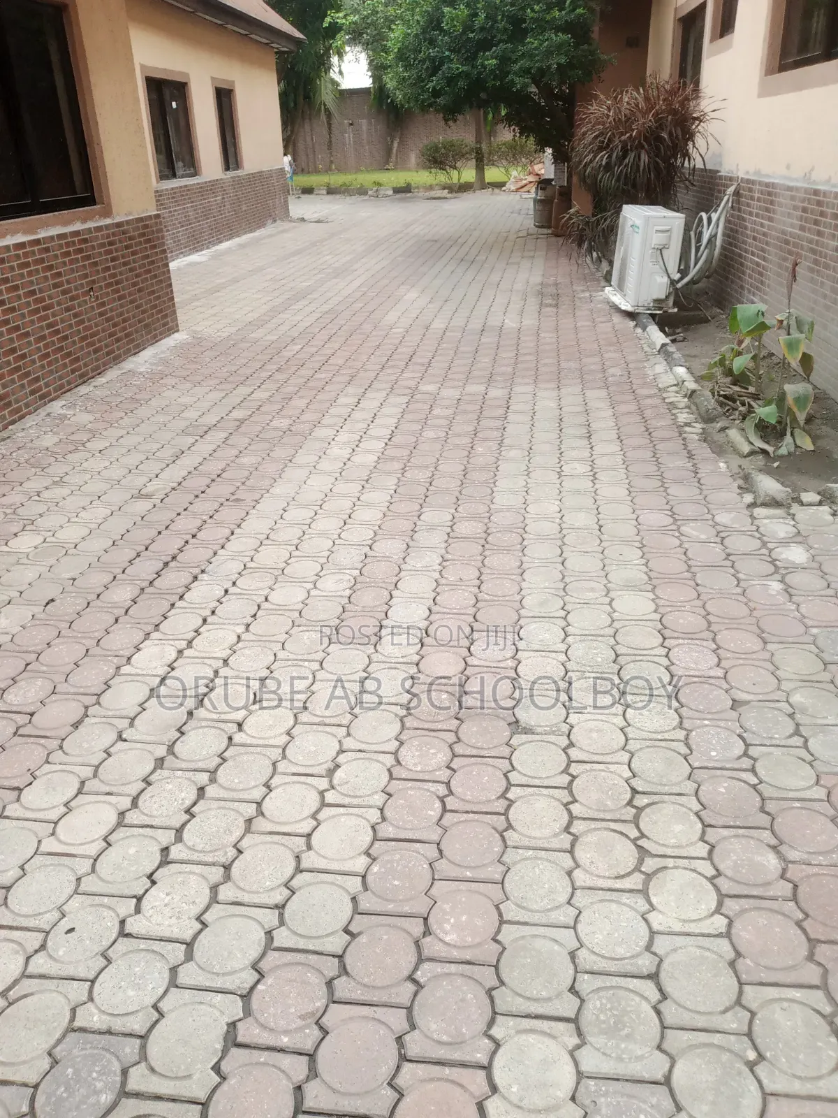Industrial Cleaning, Fumigation and Laundry