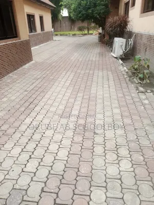 Industrial Cleaning, Fumigation and Laundry