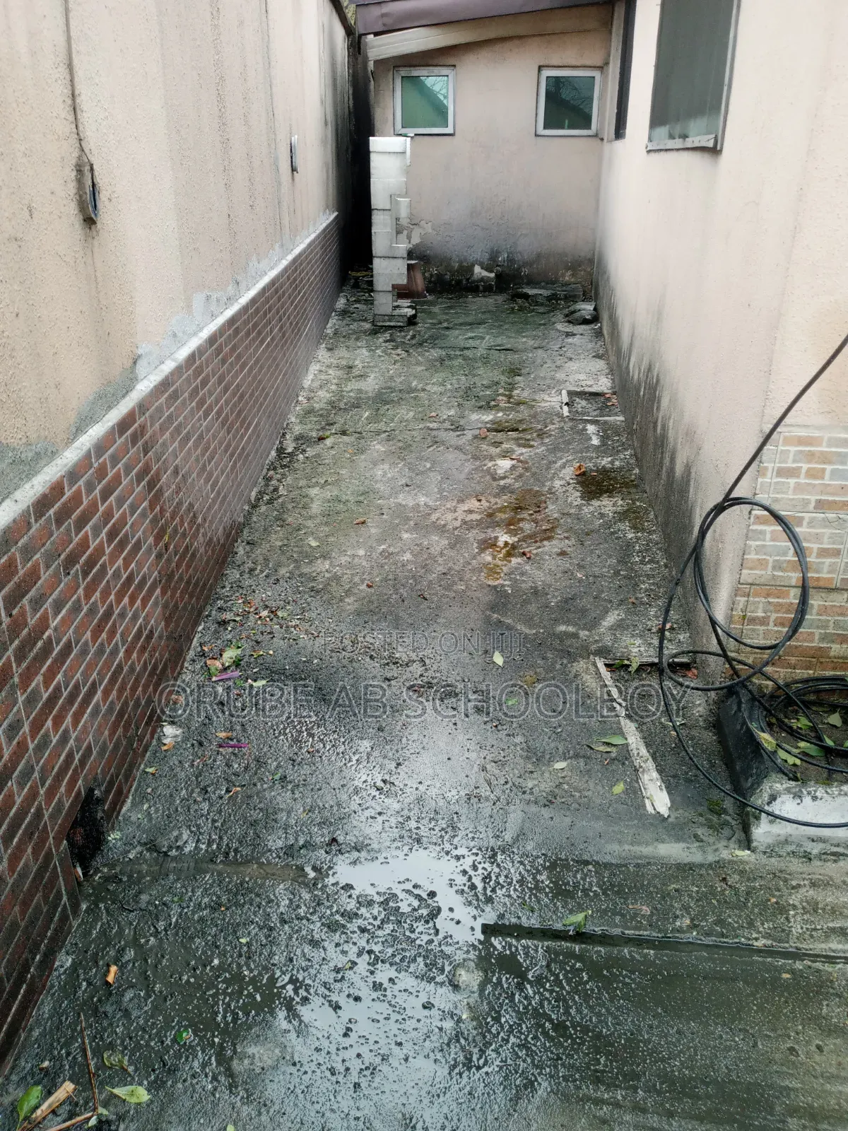 Industrial Cleaning, Fumigation and Laundry