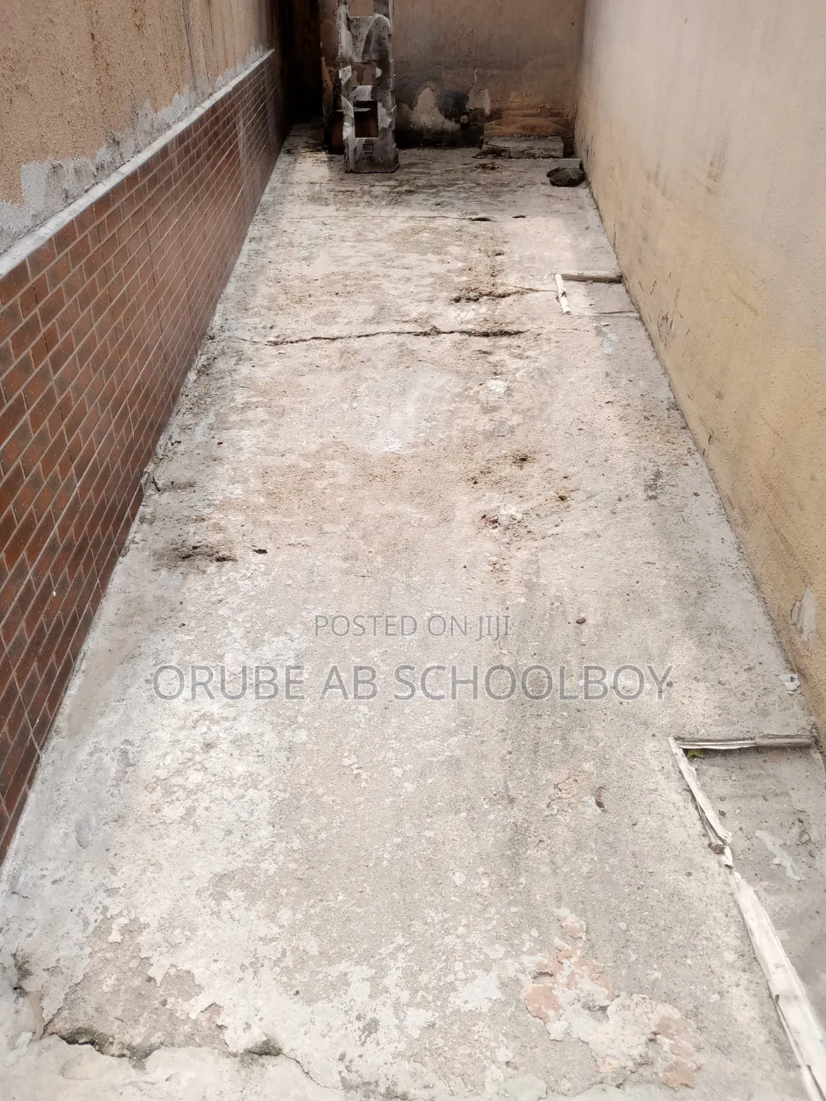 Industrial Cleaning, Fumigation and Laundry