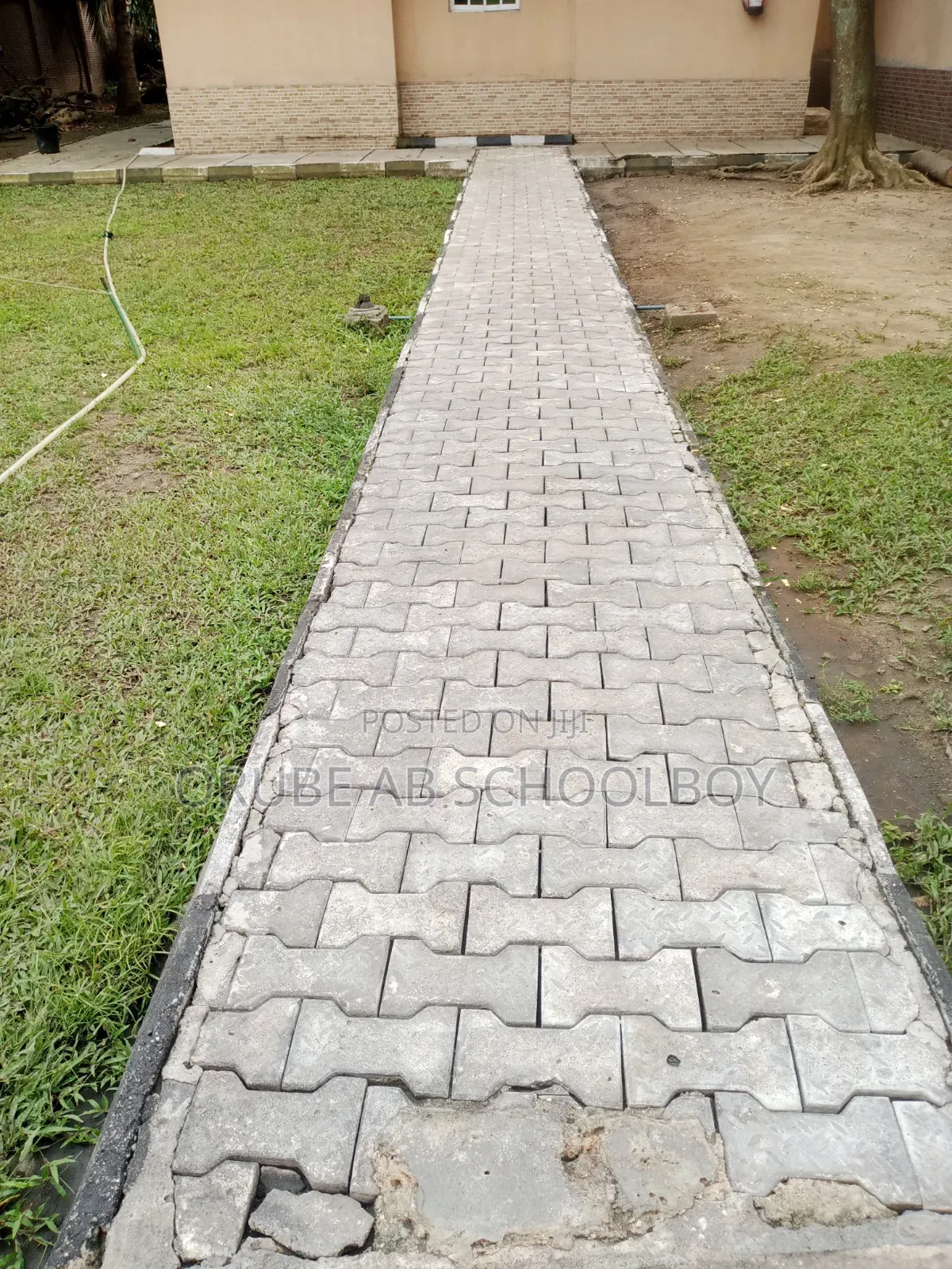 Industrial Cleaning, Fumigation and Laundry
