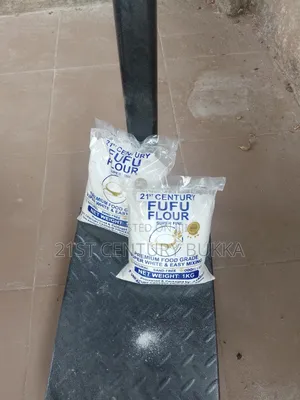 Fufu Flour