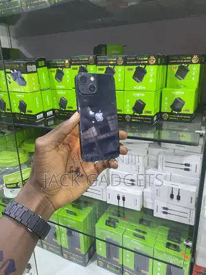 Apple iPhone 13 Mini 128 GB Blue