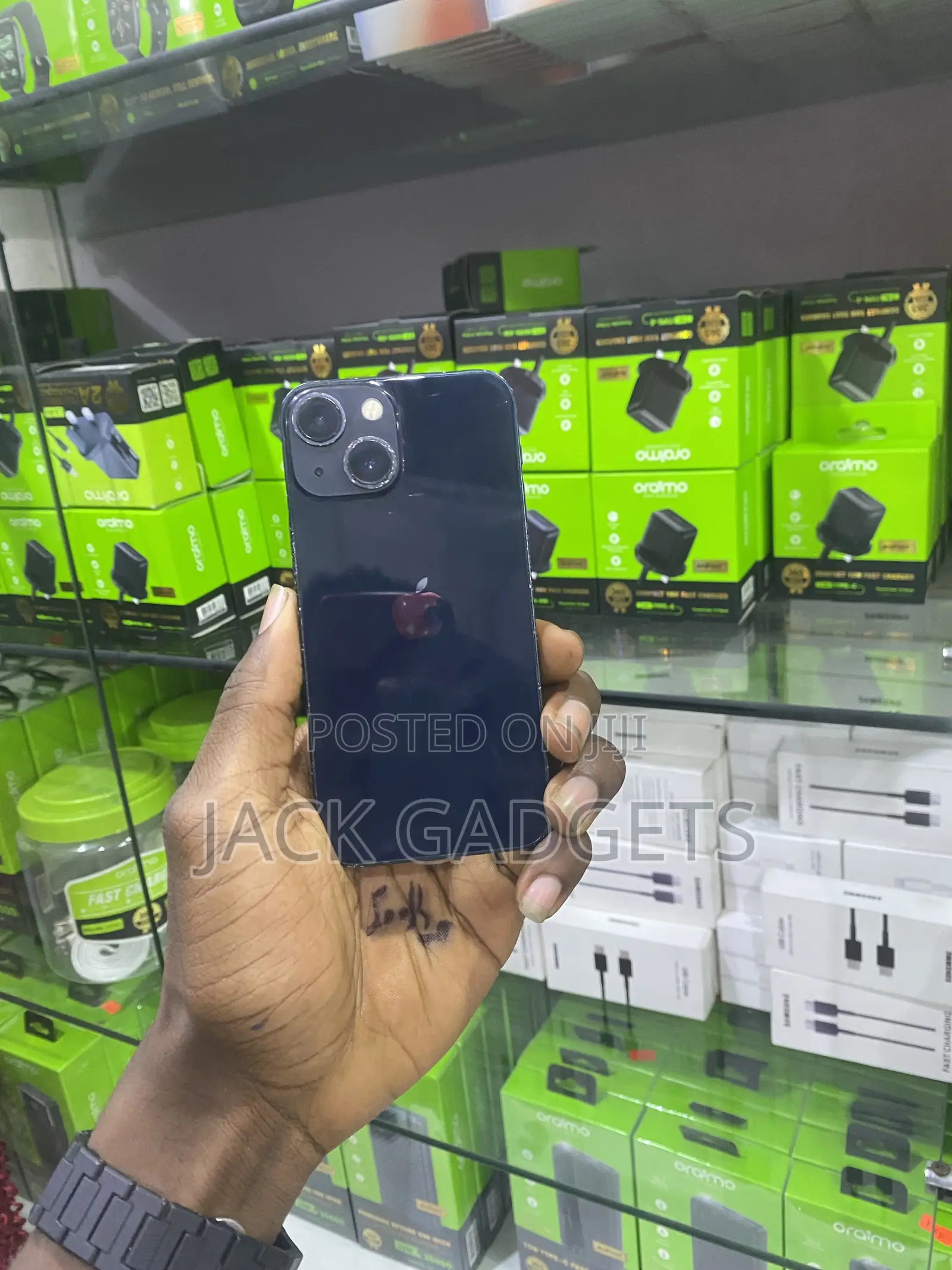 Apple iPhone 13 Mini 128 GB Blue