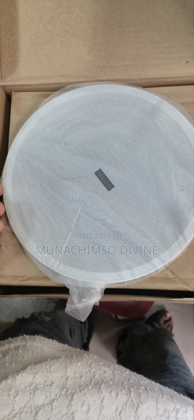 40watts Bluetooth Celling Speaker
