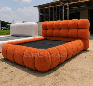 Bubble Bedframe Design Latest Mordern Bedframe