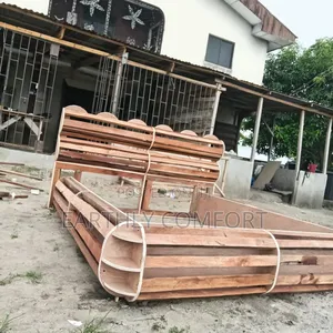 Bubble Bedframe Design Latest Mordern Bedframe