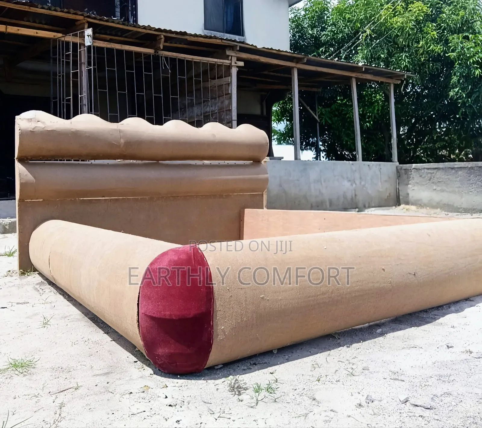 Bubble Bedframe Design Latest Mordern Bedframe