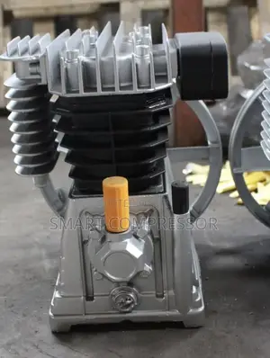 3hp Twin Cylinder Piston Air