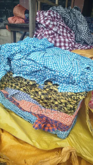 Fabrics Materials