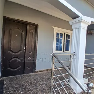 Furnished 3bdrm Apartment in Houseland Estate, Benin City for rent