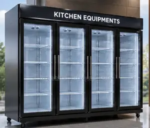 4 Doors Chiller