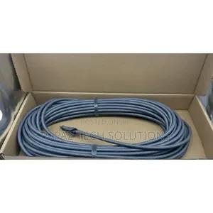 Flat High Performance Cable - 82ft