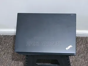 Laptop Lenovo ThinkPad L480 8GB Intel Core i5 SSD 128GB