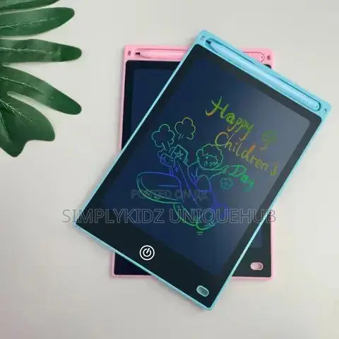 12-Inch LCD Writing Tablet