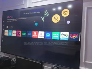 Original Hisense 70inches Smart Tv