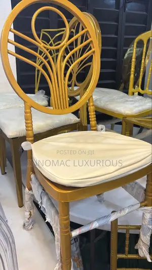 Moon Chair