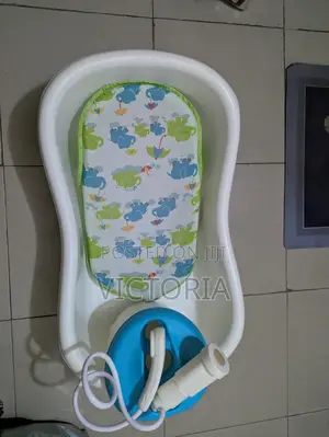 Baby Bathing Bowl