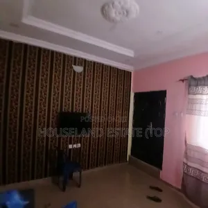 Furnished 2bdrm Apartment in Houseland Estate, Benin City for rent