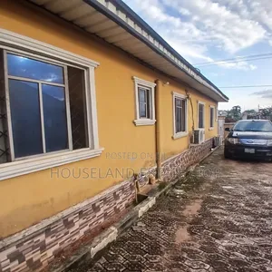 Furnished 2bdrm Apartment in Houseland Estate, Benin City for rent