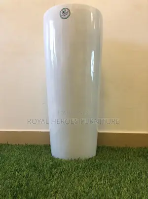 Fiber Flower Pot