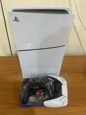 Ps5 Console