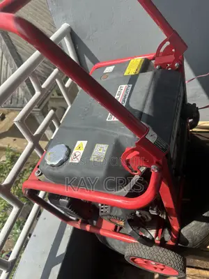 Firman Eco 4990es 3.4va