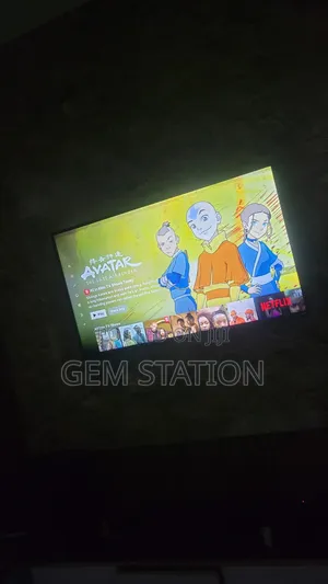 TCL Roku Tv