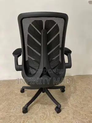 High End Ergonomic Chair