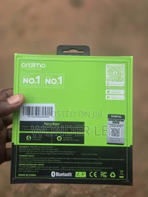 Oraimo Spacebuds 2