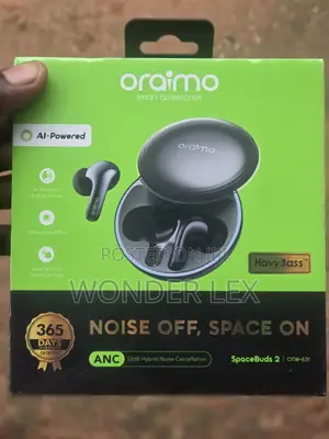 Oraimo Spacebuds 2