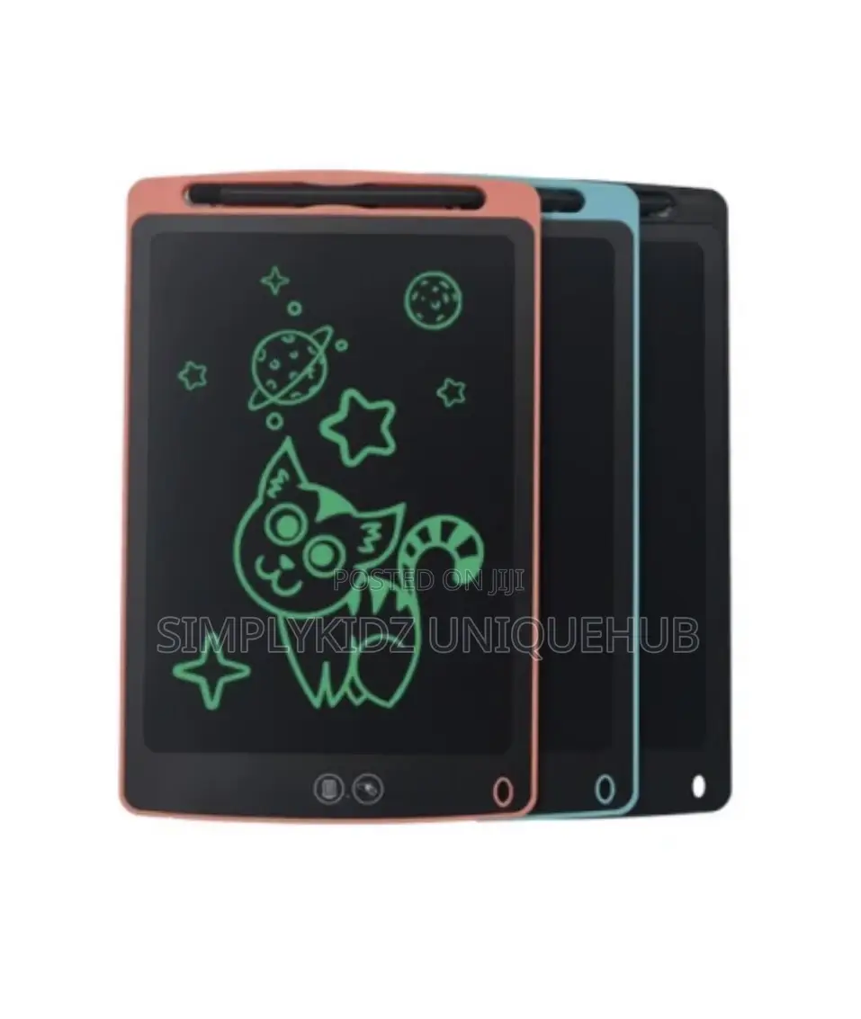 12-Inch LCD Writing Tablet
