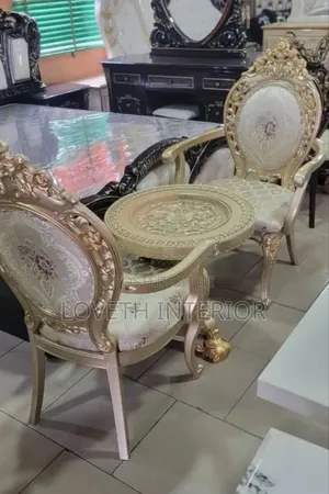 Me and You Chair
