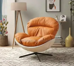 Single Sofa Chair