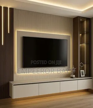 Emperor Tv Console