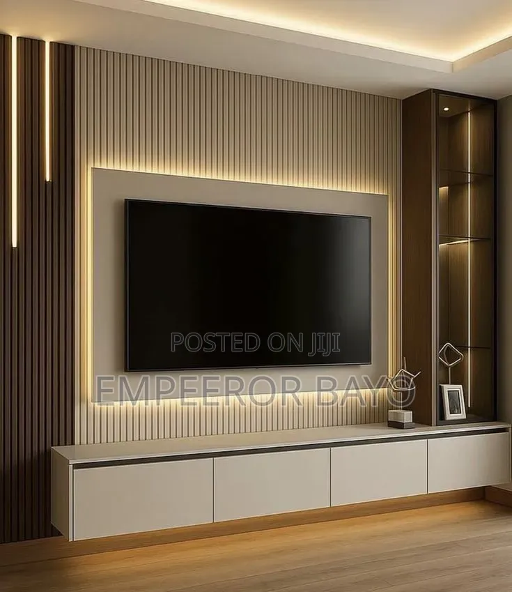 Emperor Tv Console
