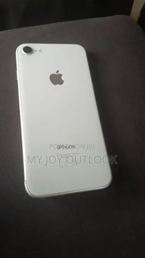 Apple iPhone 8 64 GB Silver