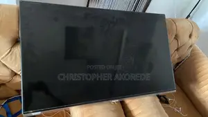 Panasonic Television