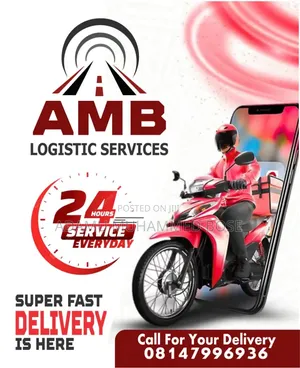 Amb Logistic Services