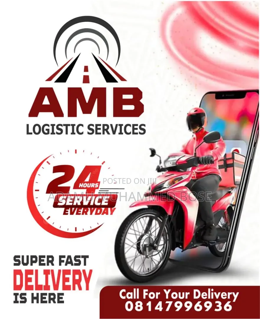 Amb Logistic Services