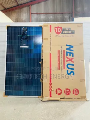 Solar Panel