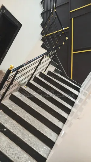 Hotel Post Construction Cleaning Service