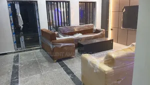 Hotel Post Construction Cleaning Service