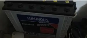 Inverter Battery