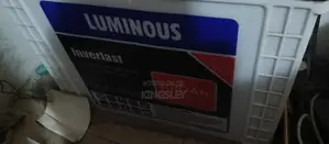 Inverter Battery