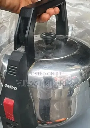 Sanyo Auto Electric Kettle,