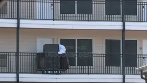 Burglary Work