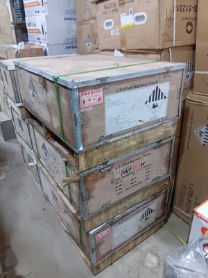10kwh 51.2v Pattern Solar Lithium Ion Battery