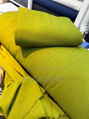 Premium Swiss Cotton